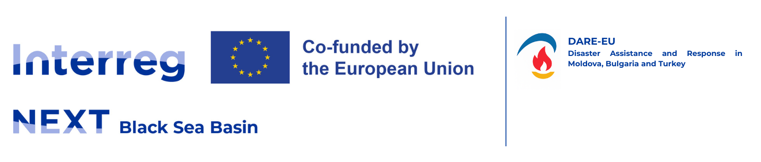 DARE-EU: Nisporeni District Council Launches Early Procurement of the Fire Truck!
